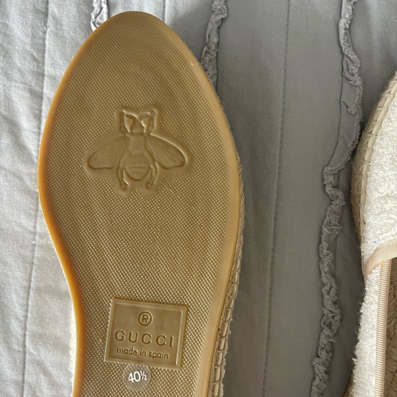 Gucci shoes - Picture 5 of 5